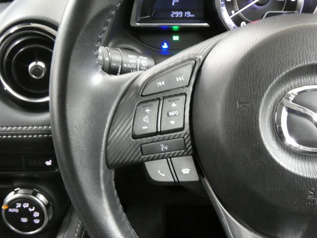 MAZDA DEMIO 4WD 2016 Image 31