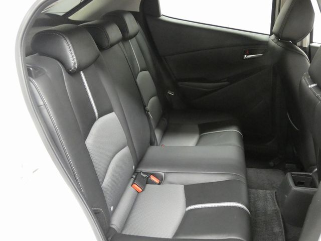 MAZDA DEMIO 4WD 2016 Image 31