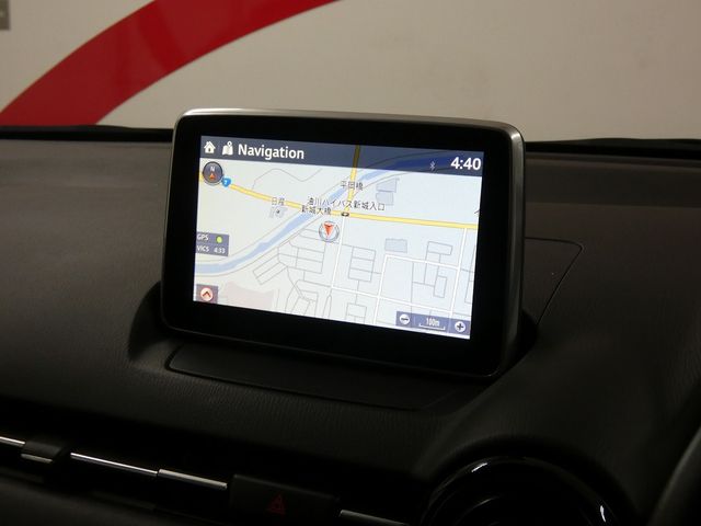 MAZDA DEMIO 4WD 2016 Image 31