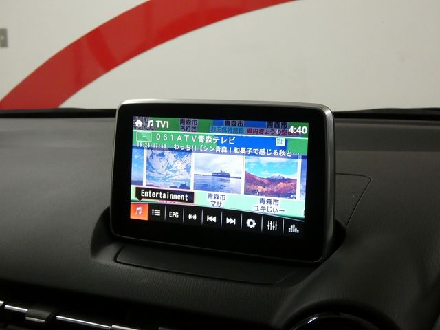 MAZDA DEMIO 4WD 2016 Image 31