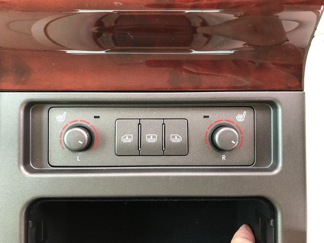 TOYOTA LEXUS LS600H 2011 Image 31