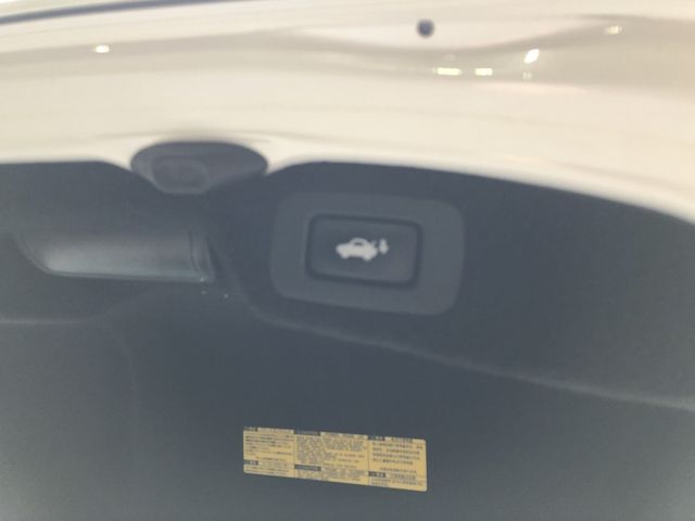 TOYOTA LEXUS LS600H 2011 Image 31