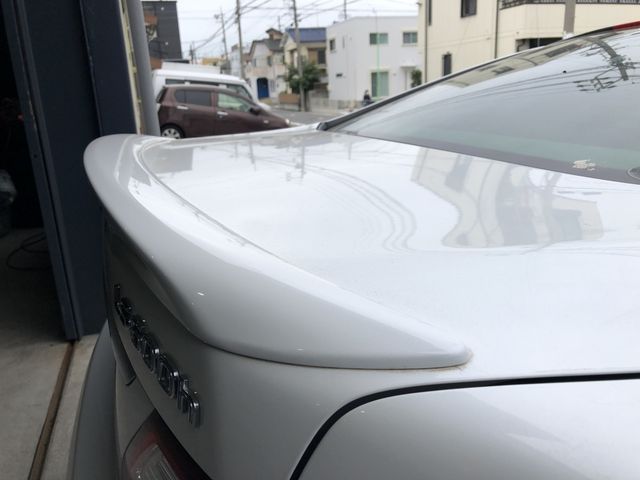 TOYOTA LEXUS LS600H 2011 Image 31