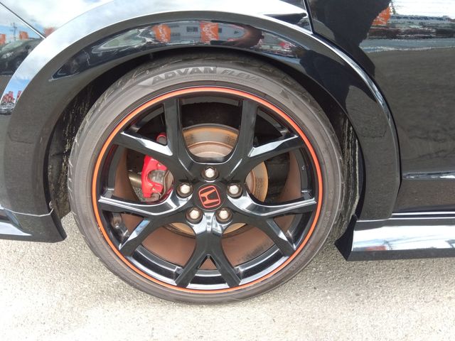 HONDA CIVIC HATCHBACK 2016 Image 31