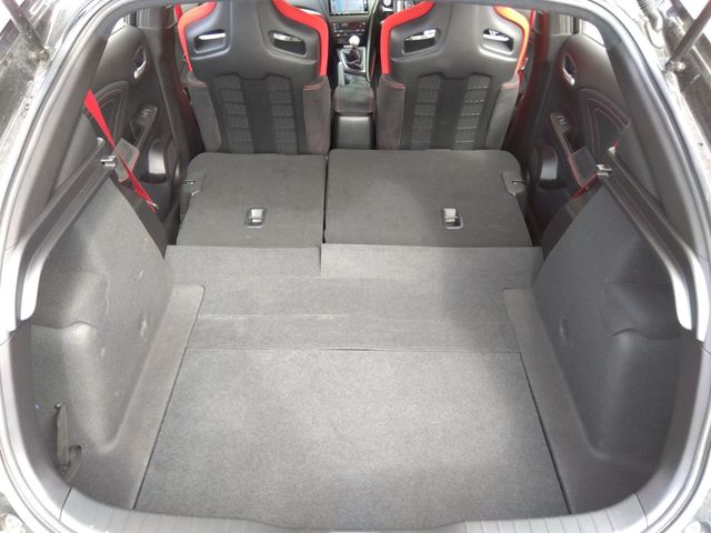 HONDA CIVIC HATCHBACK 2016 Image 31