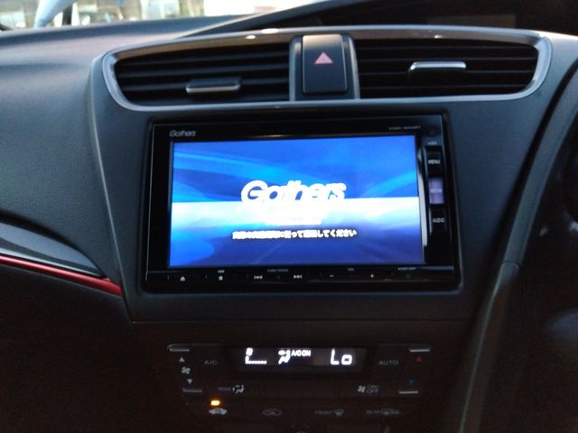 HONDA CIVIC HATCHBACK 2016 Image 31