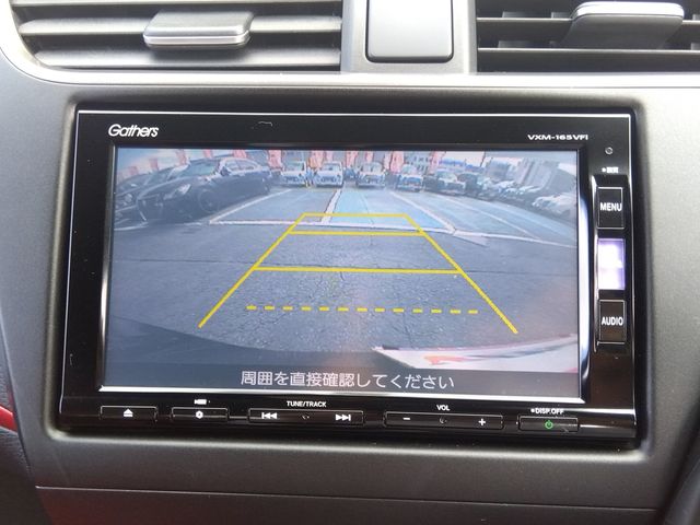 HONDA CIVIC HATCHBACK 2016 Image 31