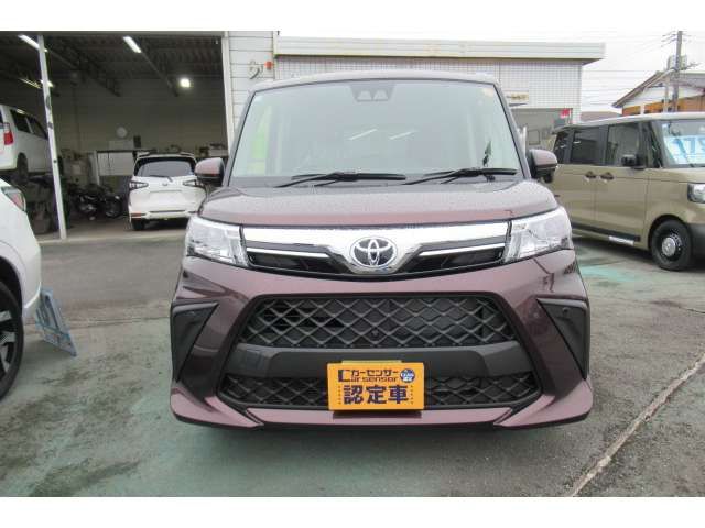 TOYOTA ROOMY 2025 Image 31