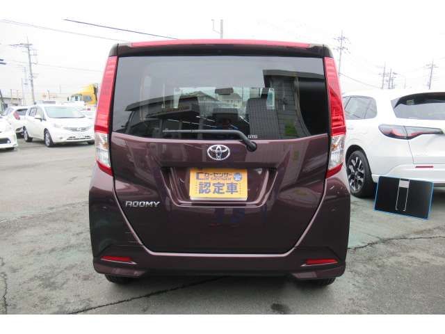TOYOTA ROOMY 2025 Image 31