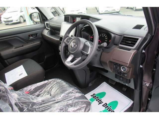 TOYOTA ROOMY 2025 Image 31