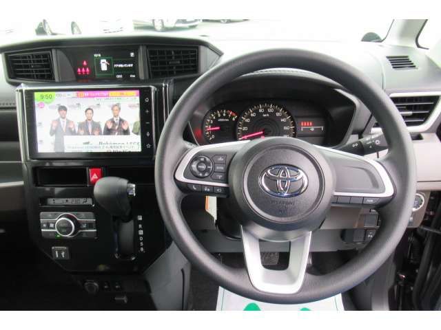 TOYOTA ROOMY 2025 Image 31