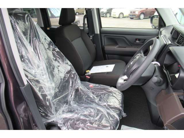 TOYOTA ROOMY 2025 Image 31