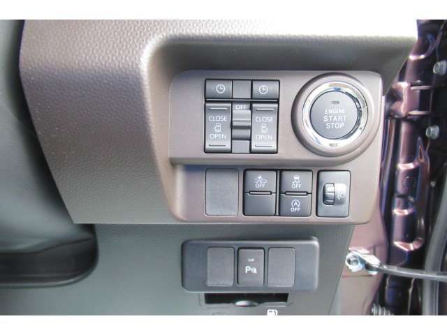 TOYOTA ROOMY 2025 Image 31