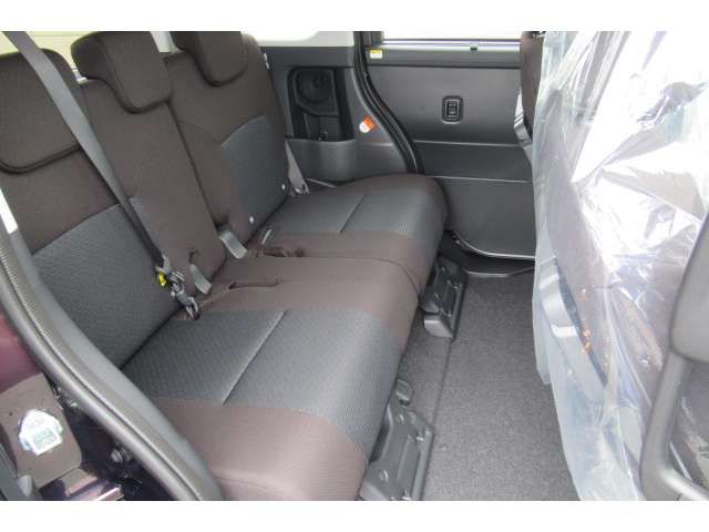 TOYOTA ROOMY 2025 Image 31