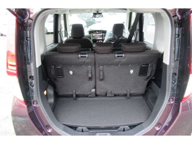 TOYOTA ROOMY 2025 Image 31