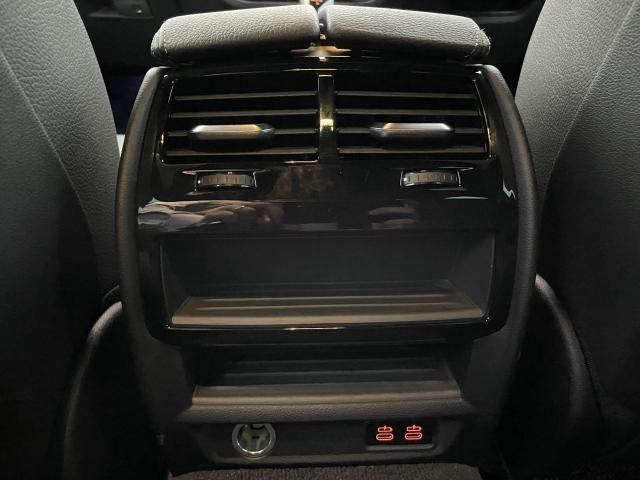 BMW 5SERIES TOURING 2021 Image 31