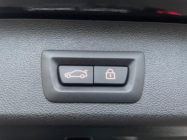 BMW 5SERIES TOURING 2021 Image 31