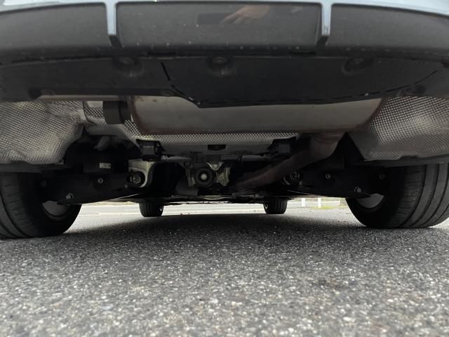 BMW 5SERIES TOURING 2021 Image 31