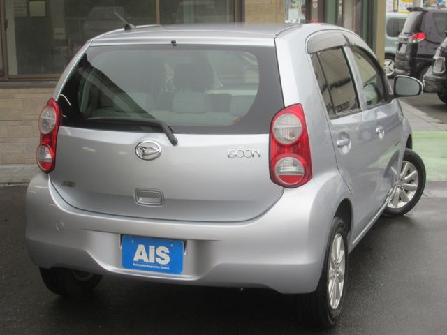 DAIHATSU BOON 2013 Image 31