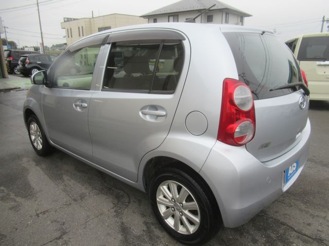DAIHATSU BOON 2013 Image 31
