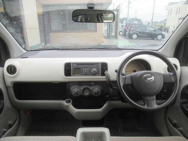 DAIHATSU BOON 2013 Image 31