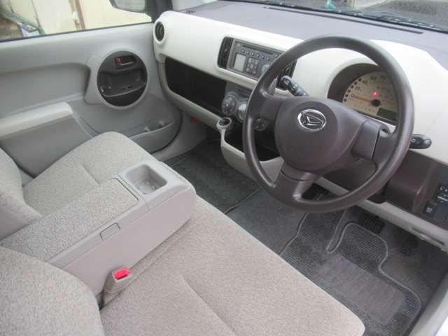 DAIHATSU BOON 2013 Image 31