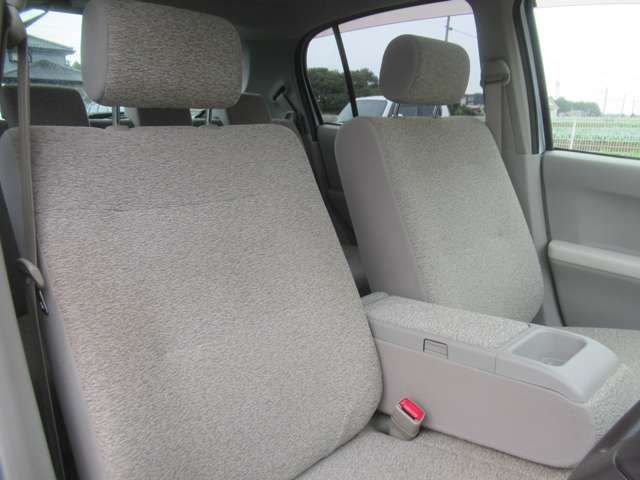 DAIHATSU BOON 2013 Image 31