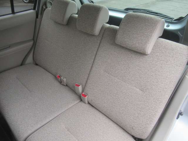 DAIHATSU BOON 2013 Image 31