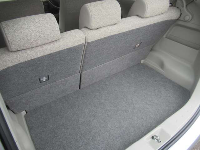 DAIHATSU BOON 2013 Image 31