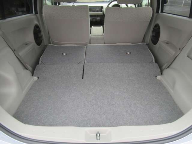 DAIHATSU BOON 2013 Image 31