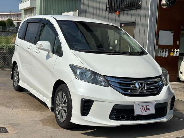 HONDA FREED 2013 Image 31