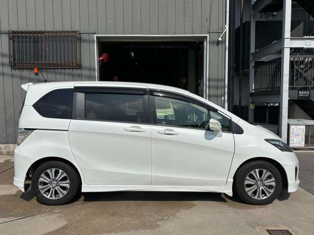 HONDA FREED 2013 Image 31
