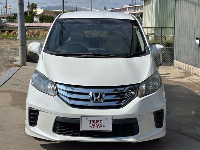 HONDA FREED 2013 Image 31