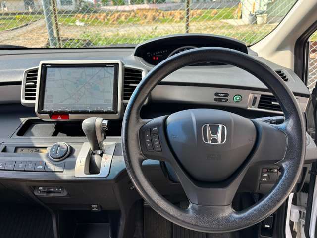 HONDA FREED 2013 Image 31