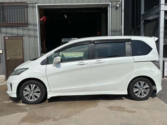 HONDA FREED 2013 Image 31