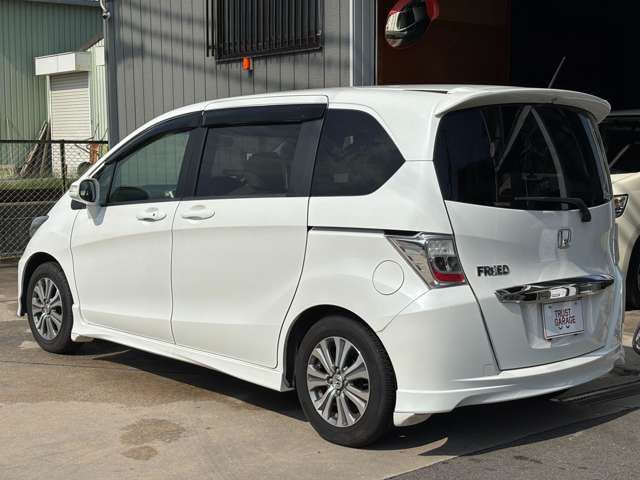 HONDA FREED 2013 Image 31