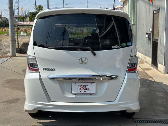 HONDA FREED 2013 Image 31