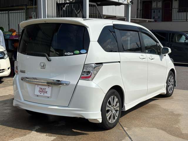 HONDA FREED 2013 Image 31