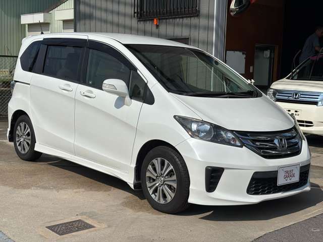 HONDA FREED 2013 Image 31