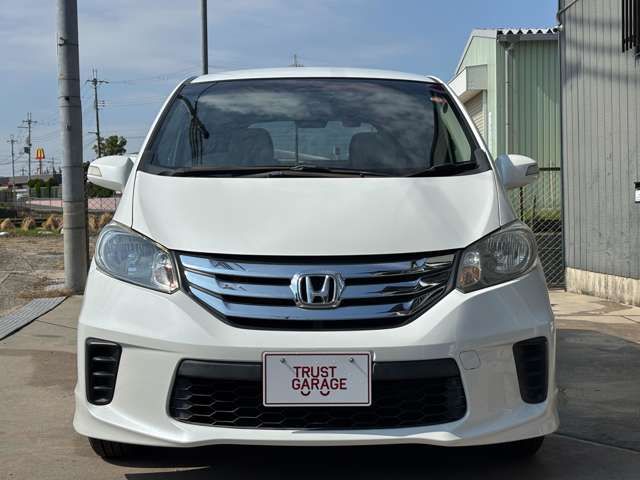 HONDA FREED 2013 Image 31