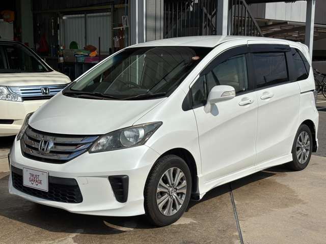 HONDA FREED 2013 Image 31