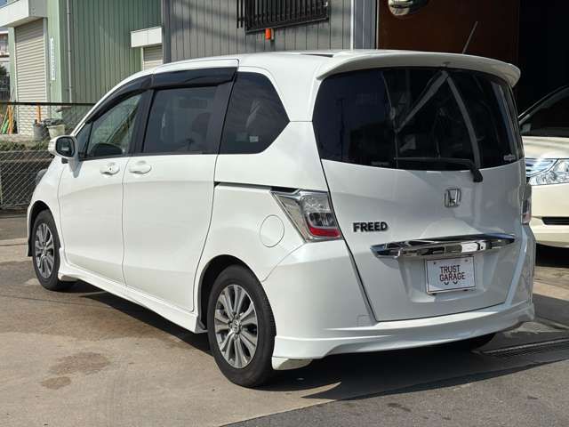 HONDA FREED 2013 Image 31