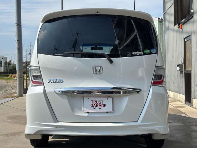 HONDA FREED 2013 Image 31