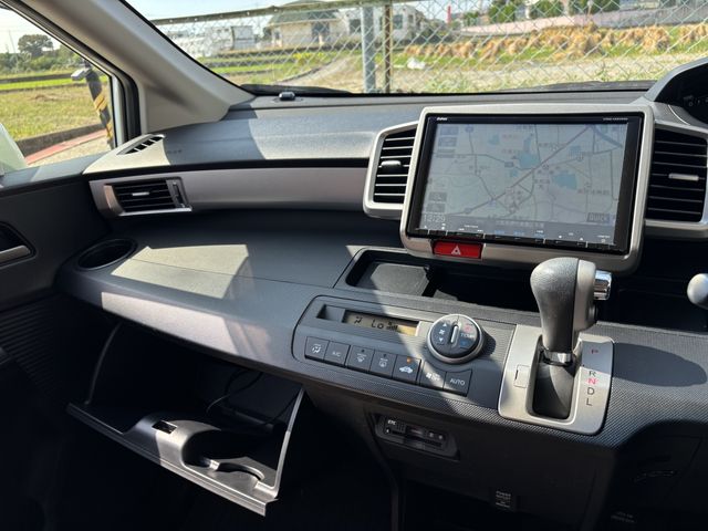 HONDA FREED 2013 Image 31