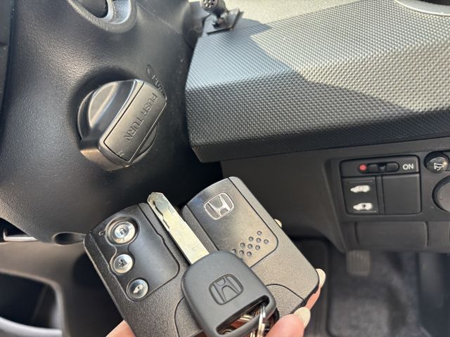 HONDA FREED 2013 Image 31