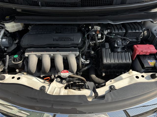 HONDA FREED 2013 Image 31