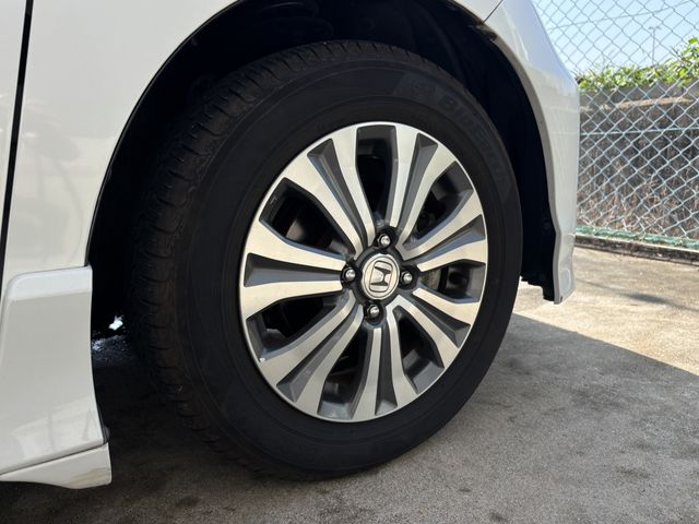 HONDA FREED 2013 Image 31