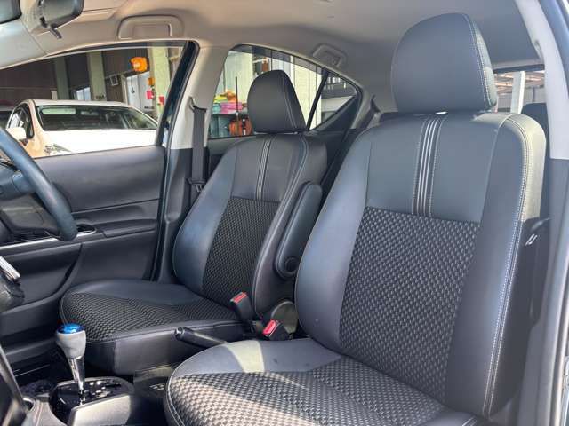 TOYOTA AQUA 2018 Image 31