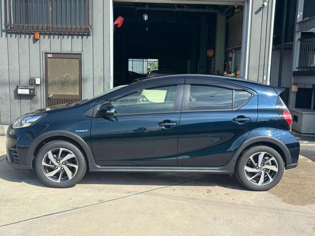 TOYOTA AQUA 2018 Image 31