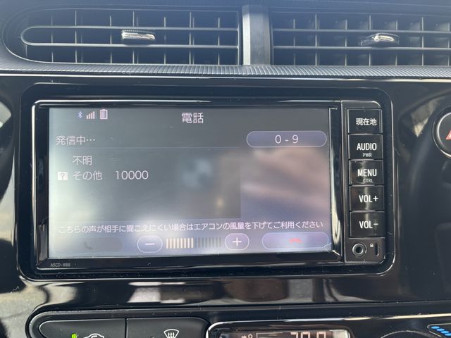 TOYOTA AQUA 2018 Image 31